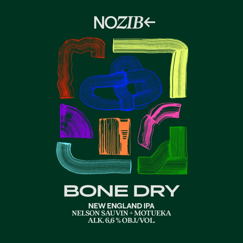 Nozib Bone Dry