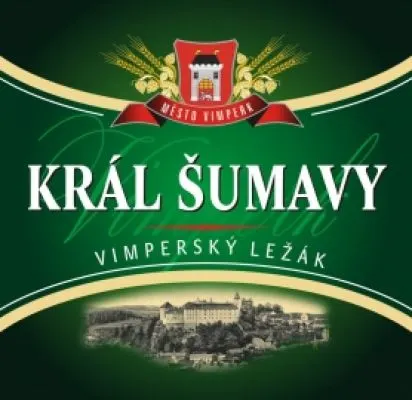 Strakonice Král Šumavy
