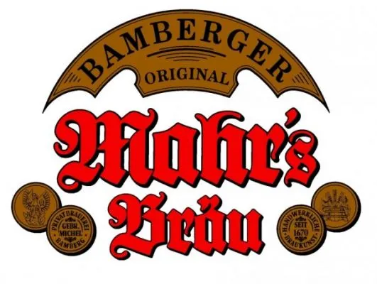Mahr's Bräu Weisse