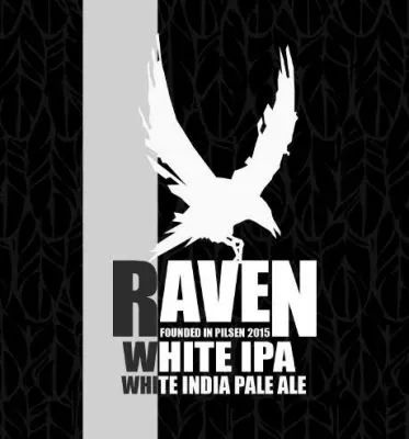 Raven White IPA