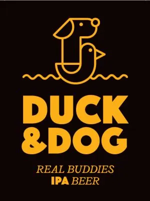 Duck & Dog IPA 15
