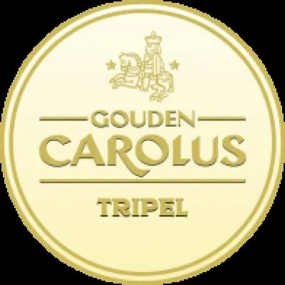 Het Anker Gouden Carolus Tripel