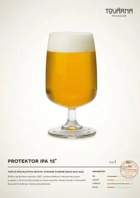 Továrna Protektor