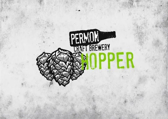 Permon Hopper Jarrylo