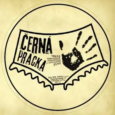 Šnajdr Černá pracka