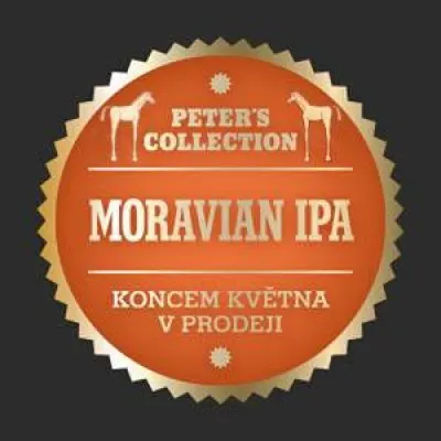 Hauskrecht Moravian IPA