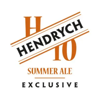 Hendrych H10 Summer Ale