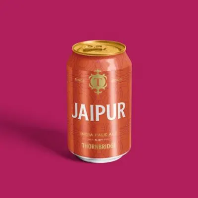 Thornbridge Jaipur