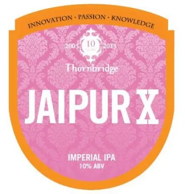 Thornbridge Jaipur X