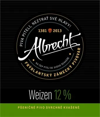 Albrecht Weizen