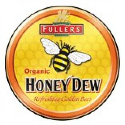 Fuller's Organic Honey Dew