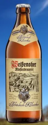 Weissenoher Altfränkisches Klosterbier