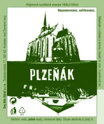 Šnajdr Plzeňák