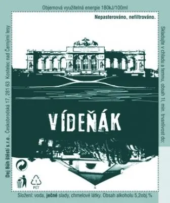 Šnajdr Vídeňák
