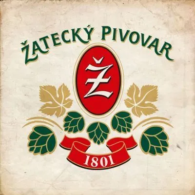 Žatec Kvasnicový ležák