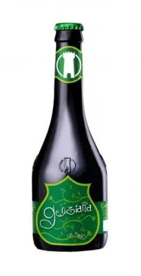Del Borgo Genziana