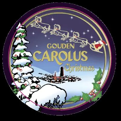 Het Anker Gouden Carolus Christmas