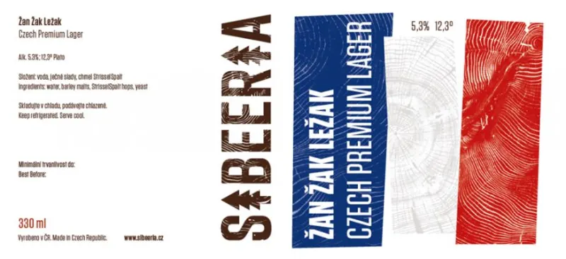 Sibeeria Žak Žak