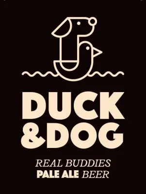 Duck & Dog Pale Ale