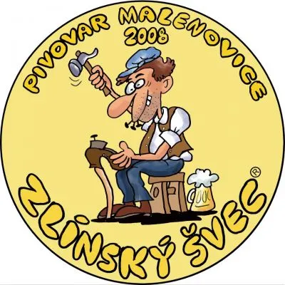 Zlínský švec Světlý speciál Calypso