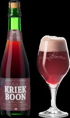 Boon Oude Kriek