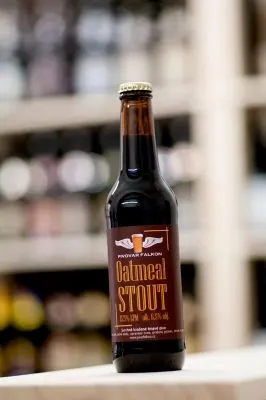 Falkon Oatmeal Stout