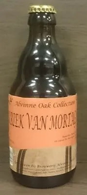Alvinne Kriek Van Mortagne