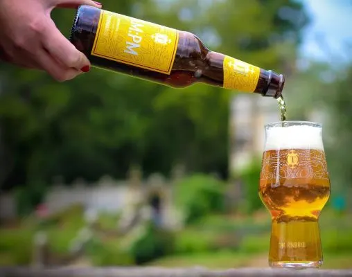 Thornbridge AM:PM