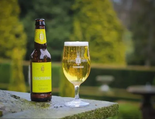 Thornbridge Crackendale