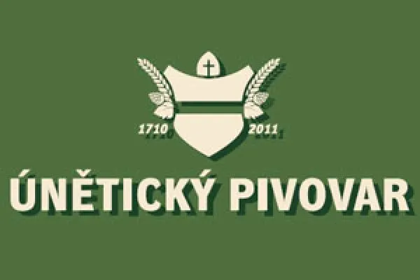 Únětické pivo 12° nefiltrovaná
