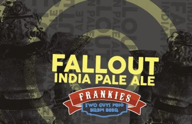 Frankies Fallout IPA