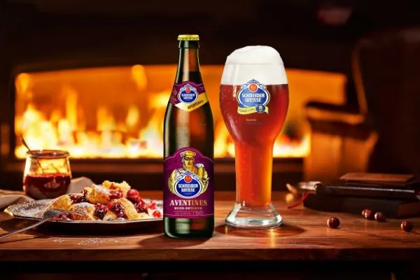 Schneider Weisse Aventinus Eisbock