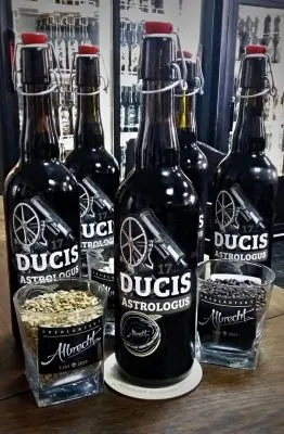 Albrecht Ducis Astrologus