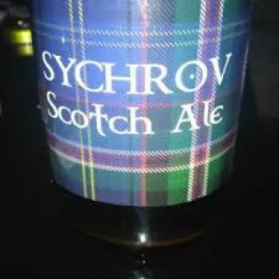 Raven Sychrov