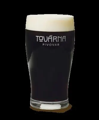 Továrna Stout Oak Aged