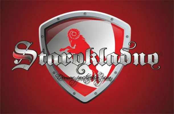Starokladno Ležák starosty Pavla
