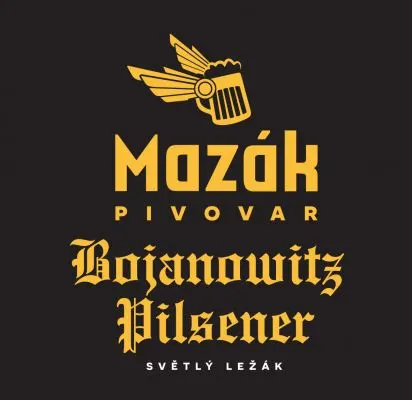 Mazák Bojanowitz Pilsener