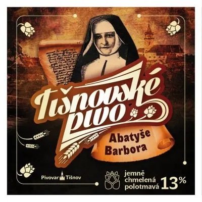 Tišnov Abatyše Barbora