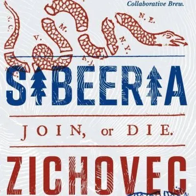 Sibeeria Join, or Die (2016)