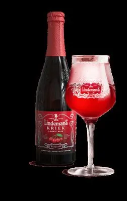 Lindemans Kriek