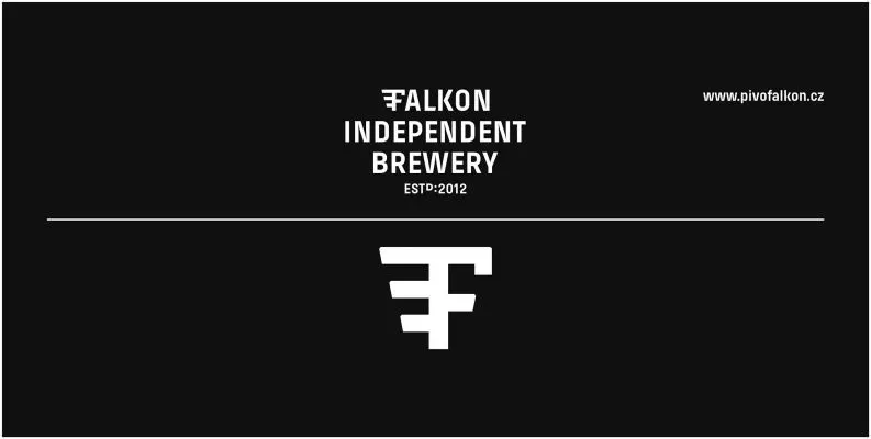 Falkon Single Hop IPA Azacca