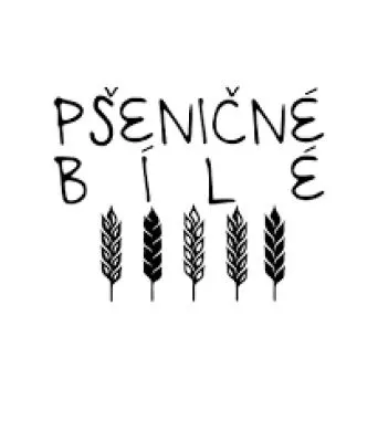 Chomout Pšeničné bílé