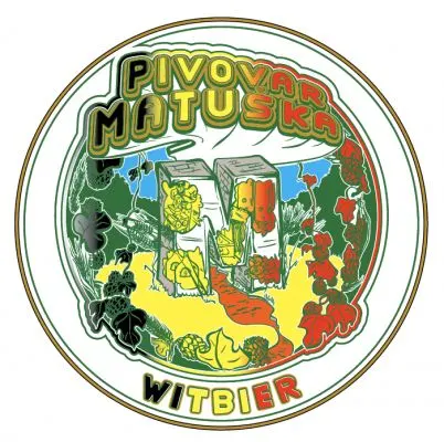 Matuška Witbier