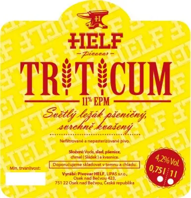 Helf Triticum
