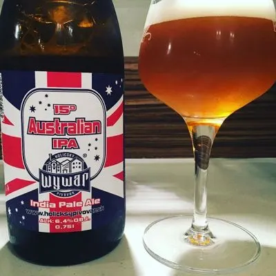 Wywar Australian IPA