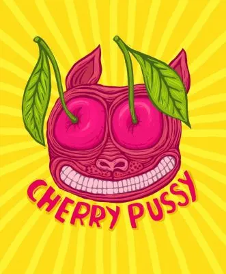 Lucky Bastard Cherry Pussy 10