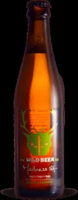 Wild Beer Madness IPA