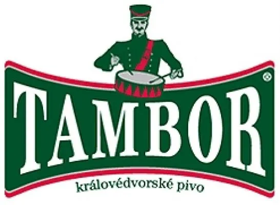 Tambor 10°