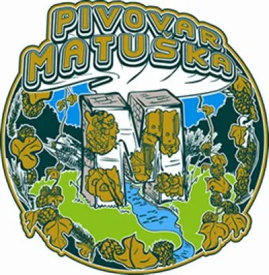 Matuška California Wet Hop
