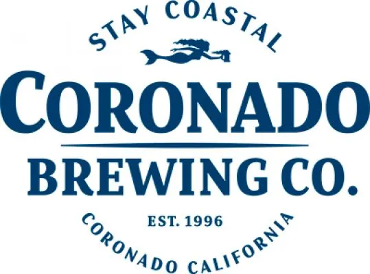 Coronado 21th Anniversary IPA